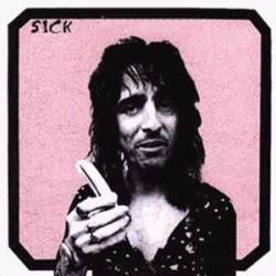 Alice Cooper : Sick